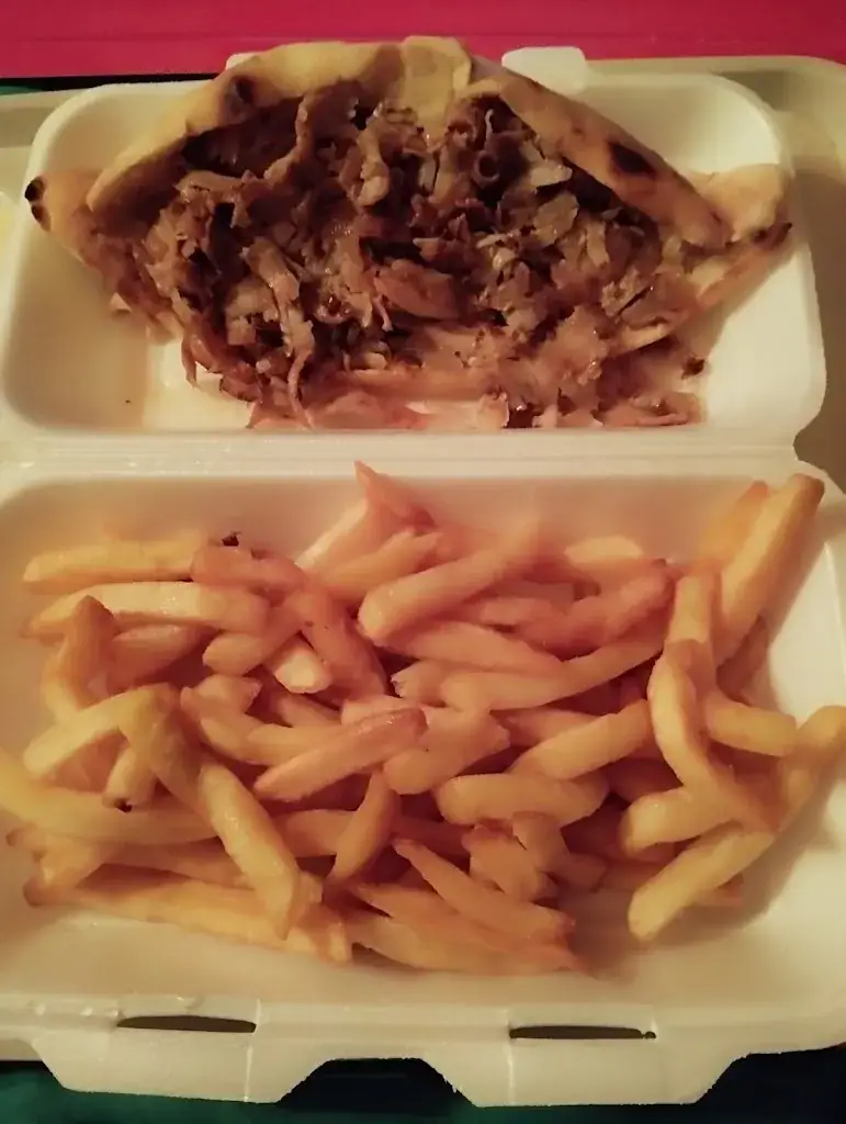 M M_Restaurant Zelal_Arnouville_review