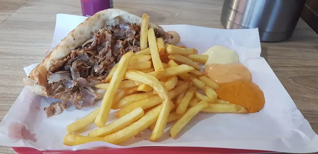 syed shirazi_Restaurant Zelal_Arnouville_review