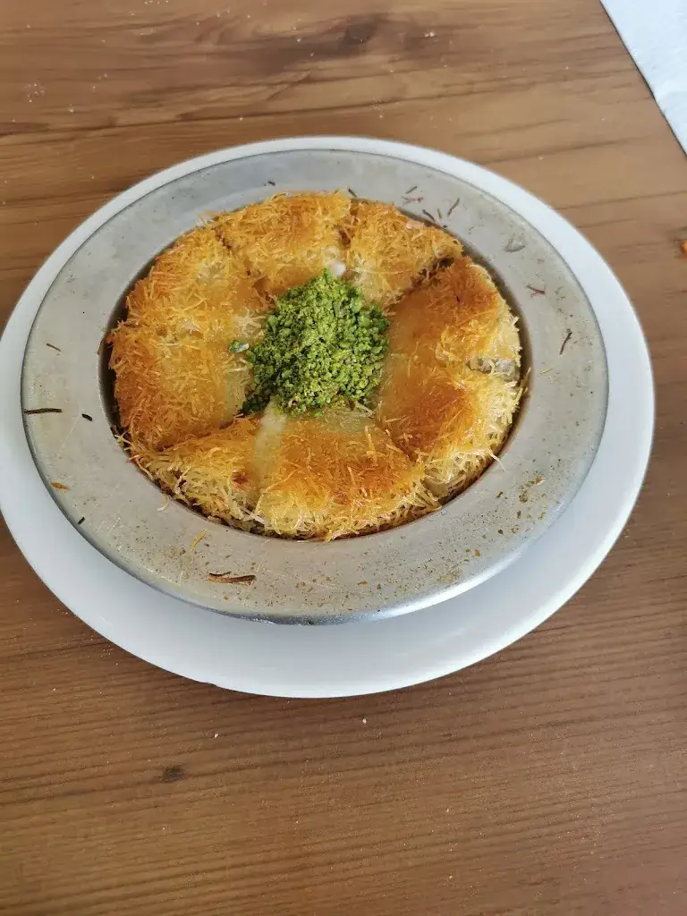 Menu_Restaurant Zeugma Chez Ali_Arnouville_image_5