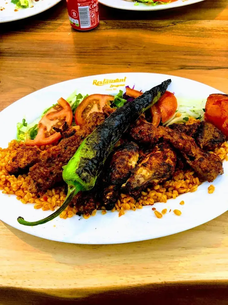 Menu_Restaurant Zeugma Chez Ali_Arnouville_image_6