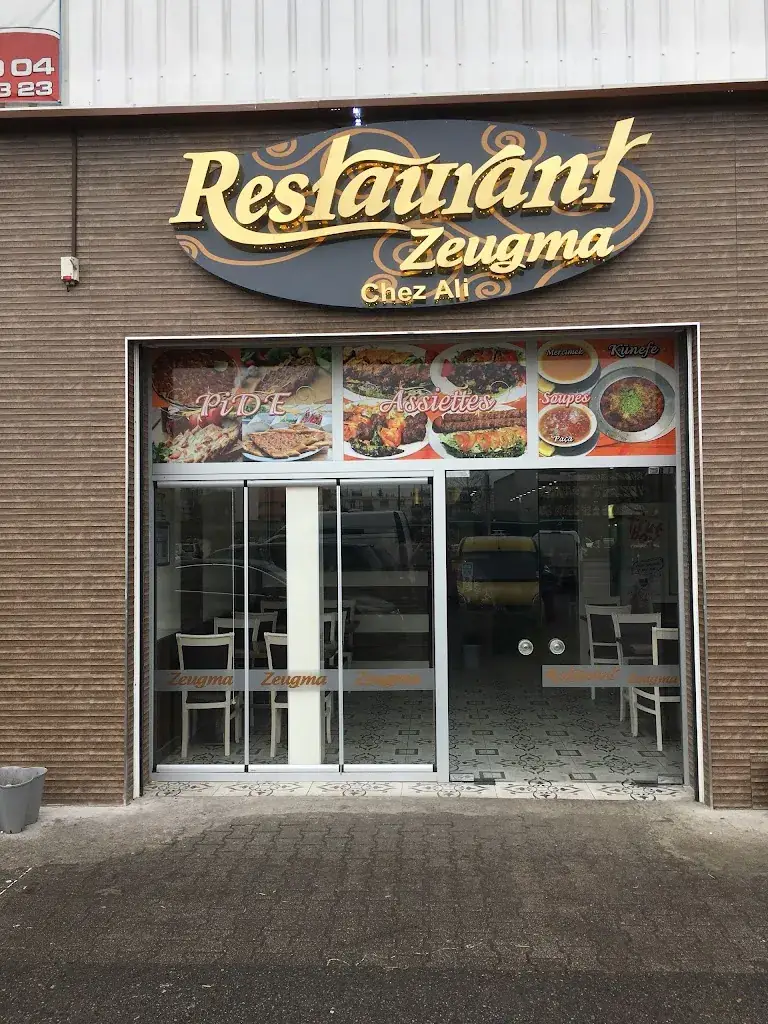 Restaurant Zeugma Chez Ali_Arnouville_slider_image_1