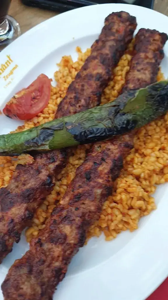 Restaurant Zeugma Chez Ali_Arnouville_slider_image_2