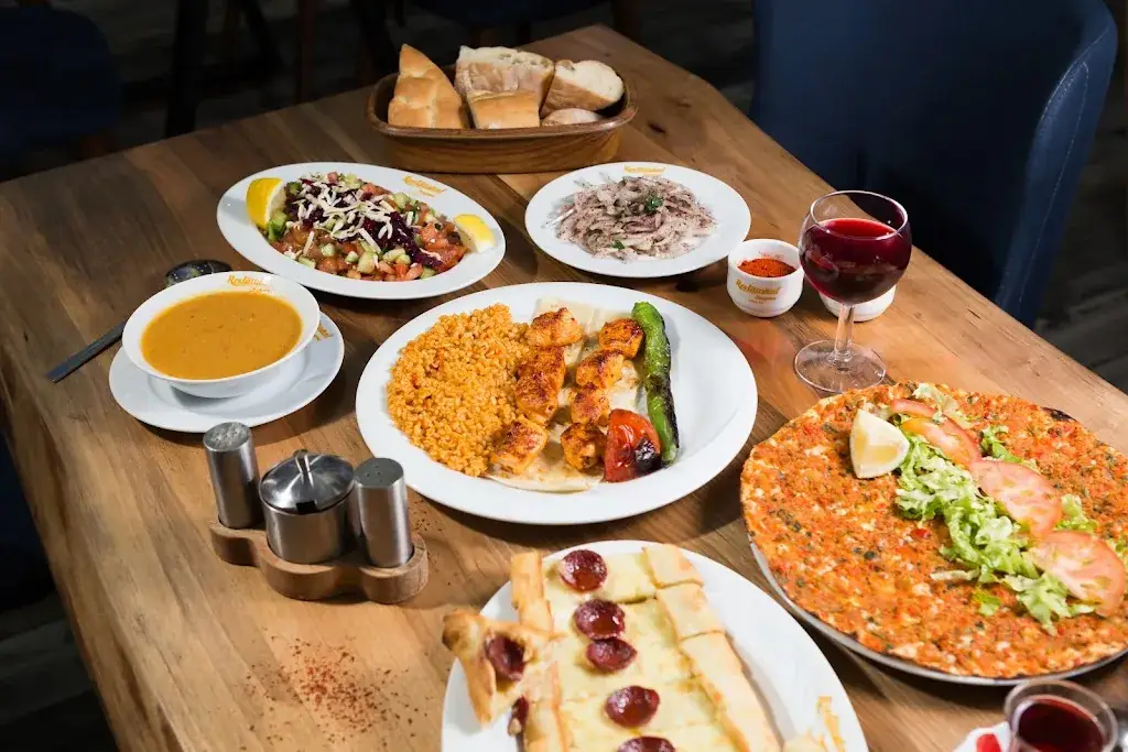 Restaurant Zeugma Chez Ali_Arnouville_slider_image_3