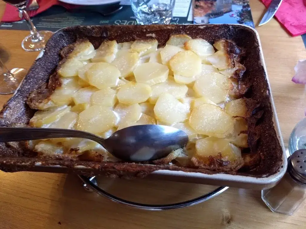 Menu_Ferme Auberge de Jameysse_Désaignes_image_7