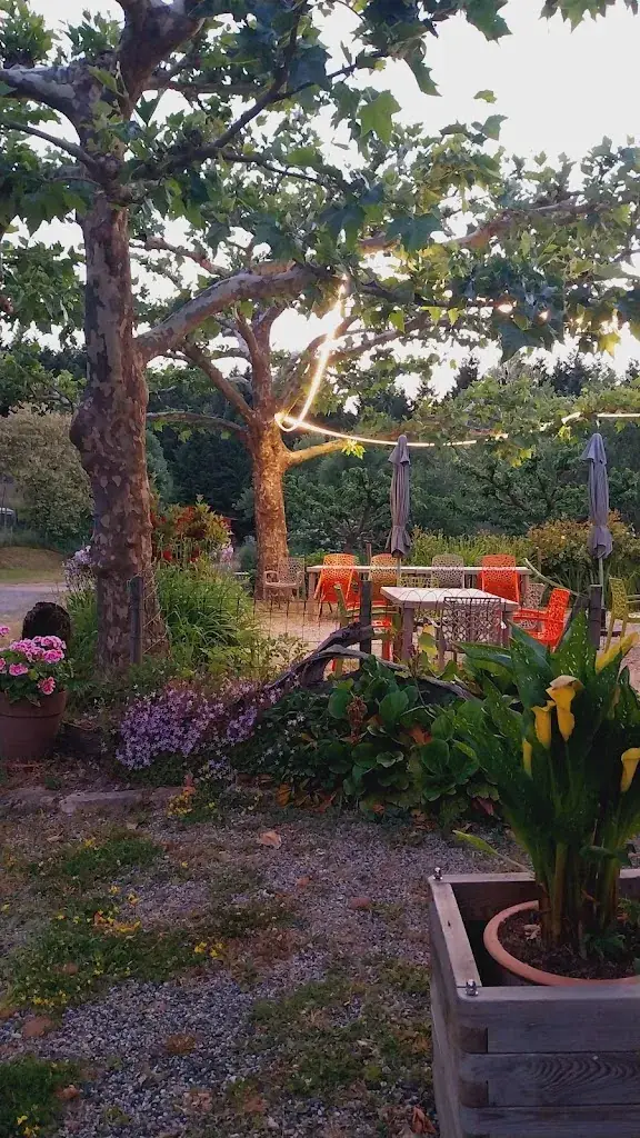 veronique Eyraud_Ferme Auberge de Jameysse_Désaignes_review