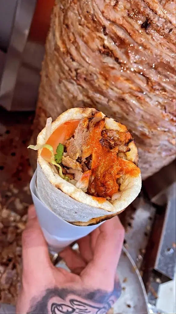 Menu_ÇELEM DÖNER_Arnouville_image_4