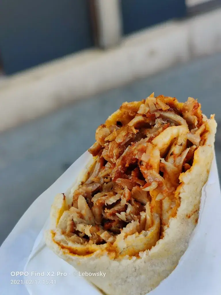 Menu_ÇELEM DÖNER_Arnouville_image_5