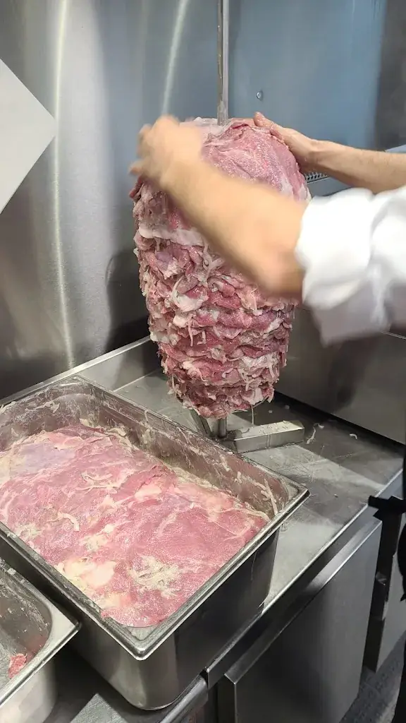 Menu_ÇELEM DÖNER_Arnouville_image_7