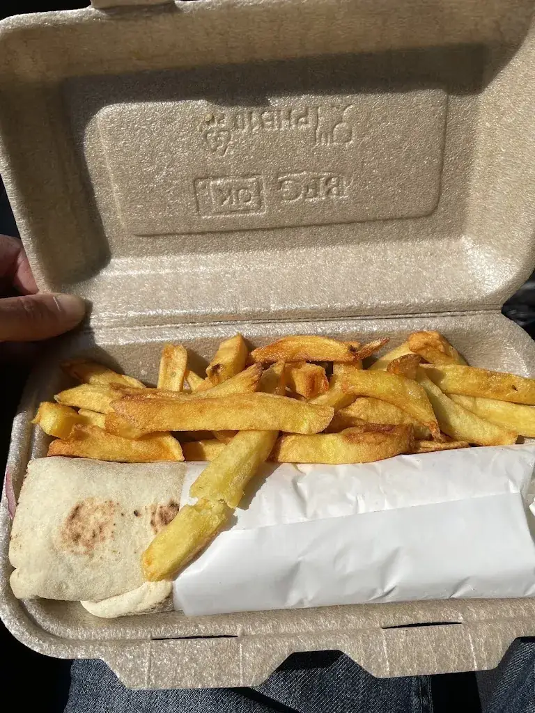 Menu_ÇELEM DÖNER_Arnouville_image_9