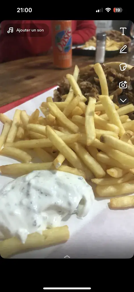 Olivia Kilian_Dijle_Arnouville_review