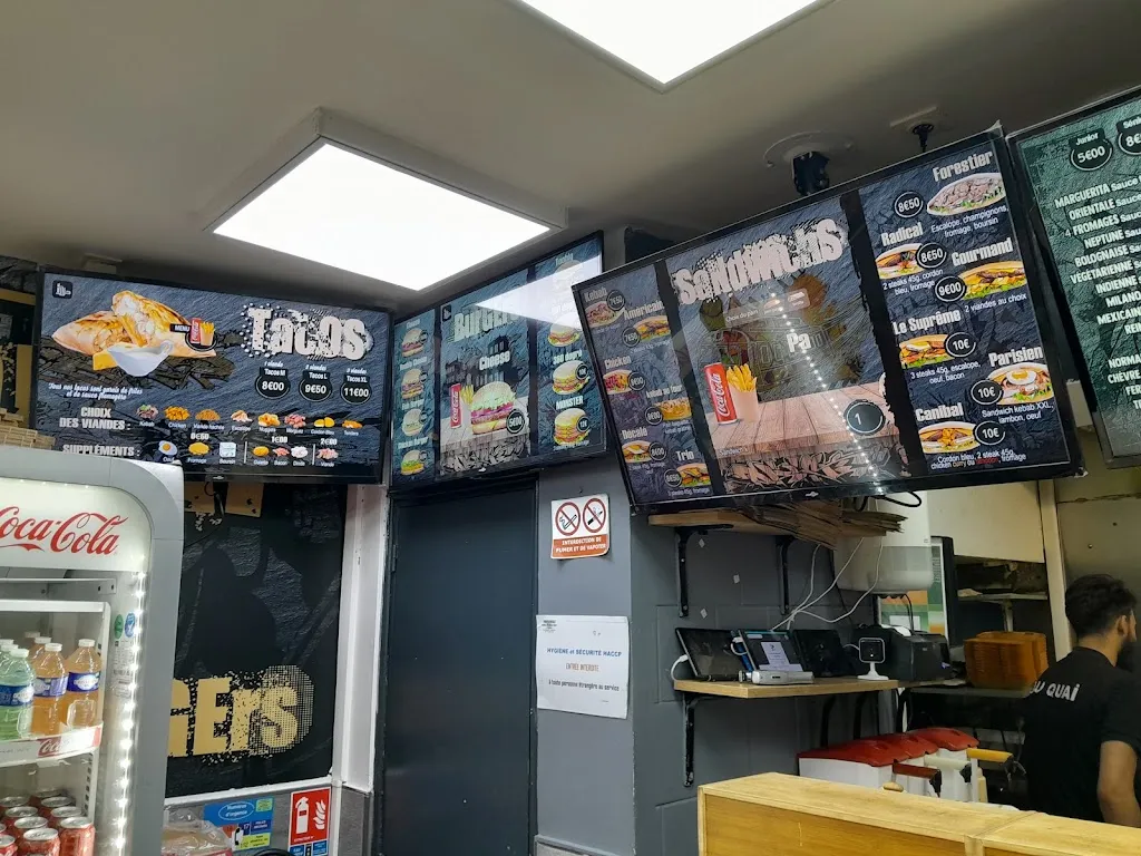 Le Buffet de la Gare.(AU Quai)_Arnouville_slider_image_3