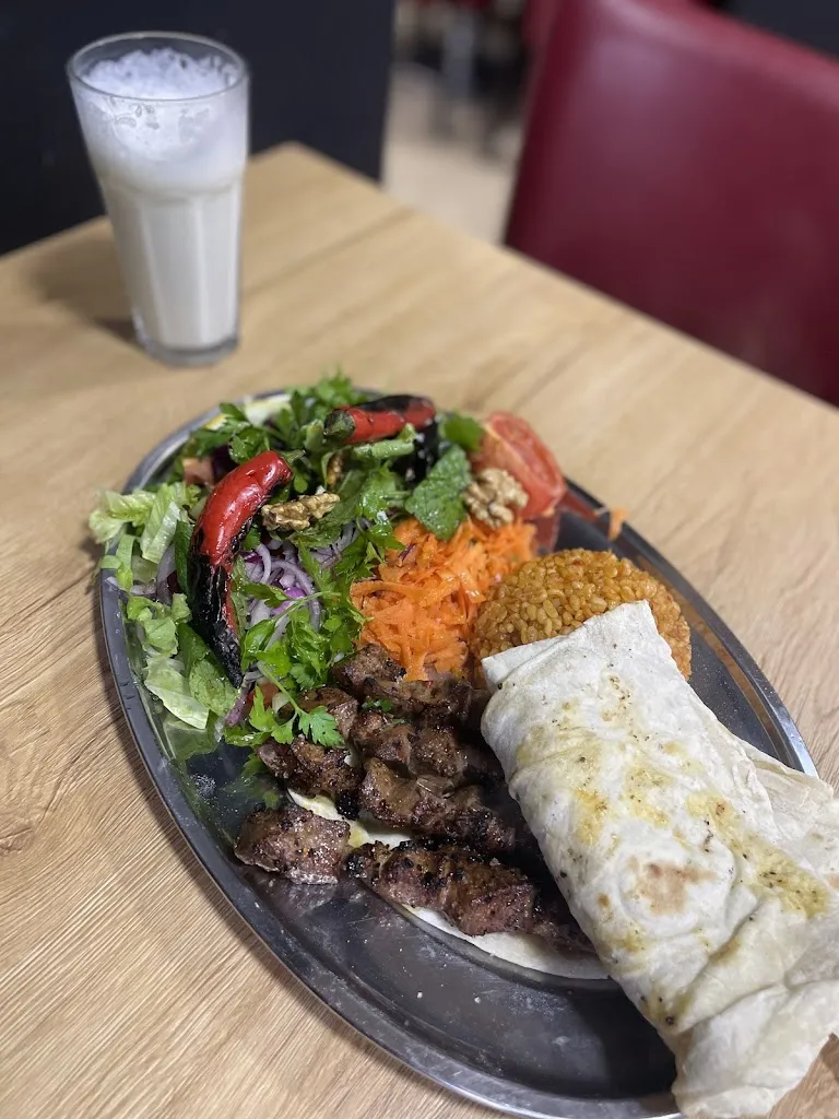 Menu_Kebab à La Braise_Arnouville_image_3