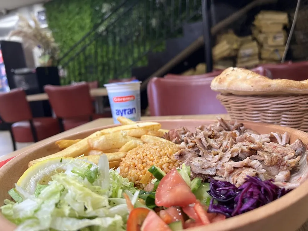 Menu_Kebab à La Braise_Arnouville_image_5