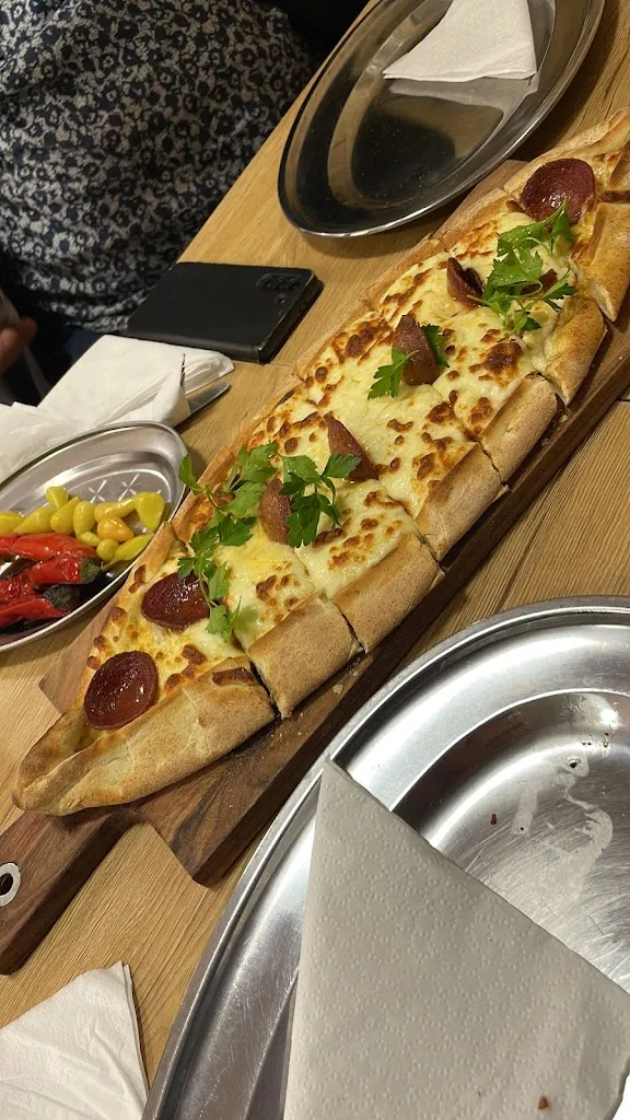 Menu_Kebab à La Braise_Arnouville_image_6