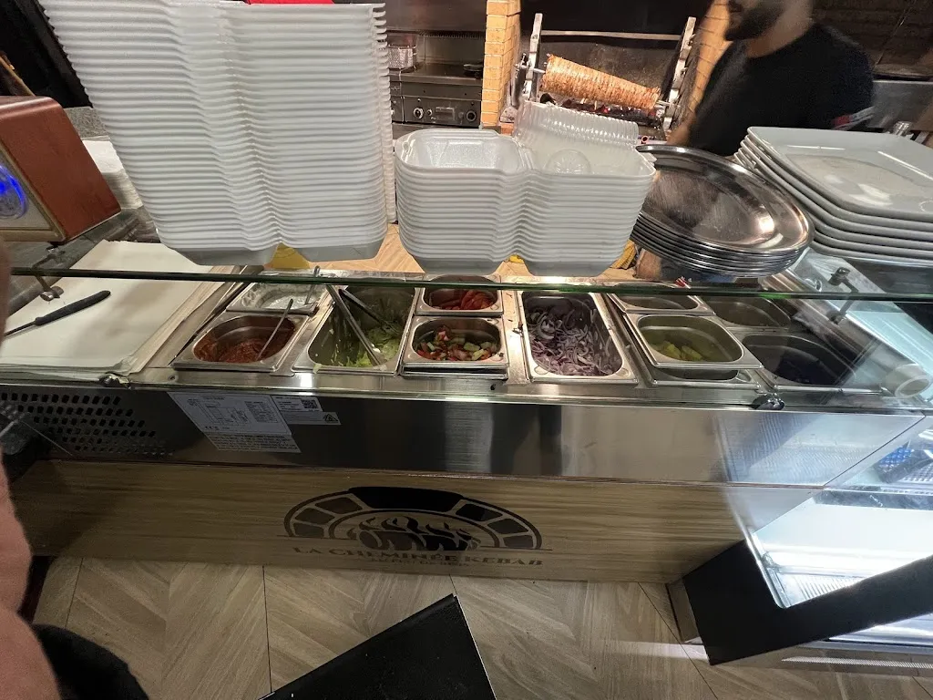 Menu_Kebab à La Braise_Arnouville_image_8