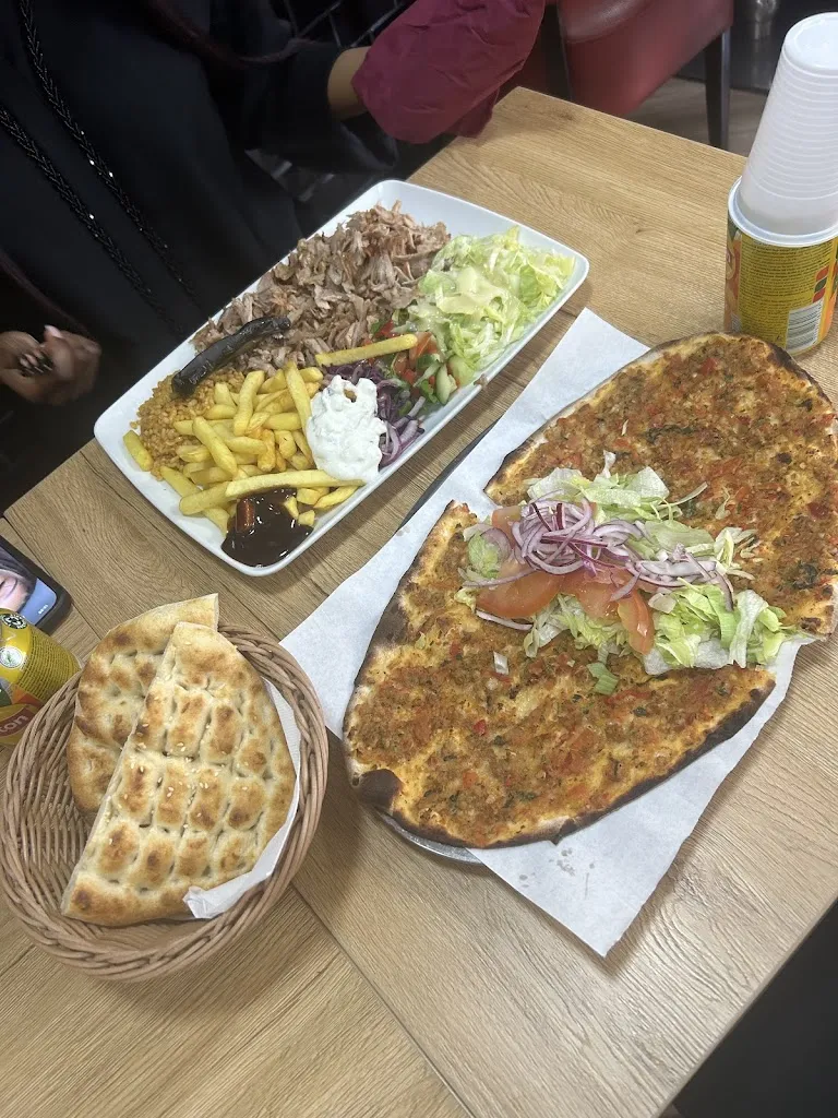 Menu_Kebab à La Braise_Arnouville_image_9