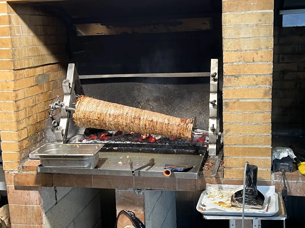 Akmal Raja Muhammad_Kebab à La Braise_Arnouville_review