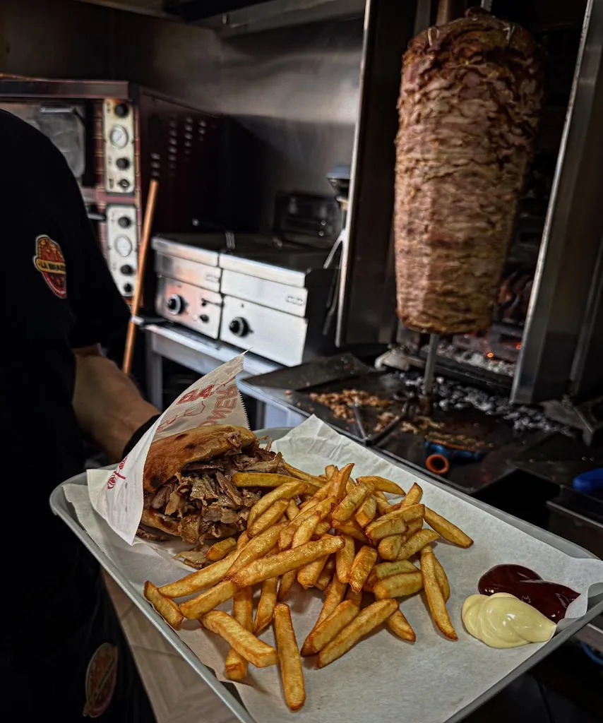 Kebab à La Braise_Arnouville_slider_image_2