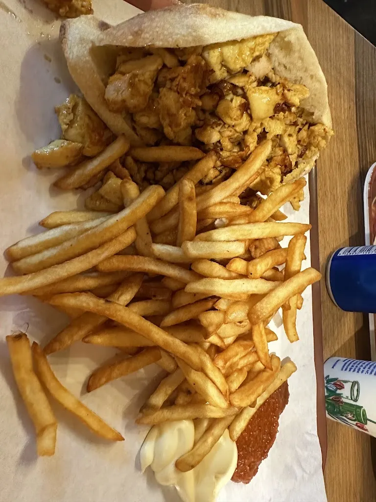 Menu_Etoile De Babel_Arnouville_image_1