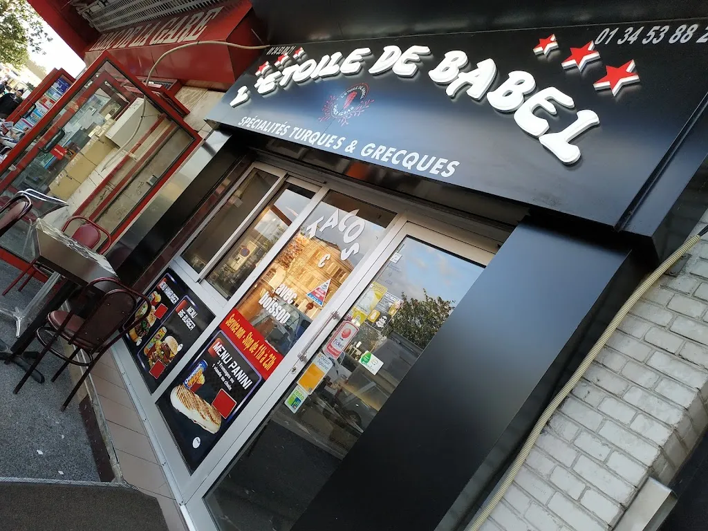 Mohammad Rifat HOSSAIN_Etoile De Babel_Arnouville_review