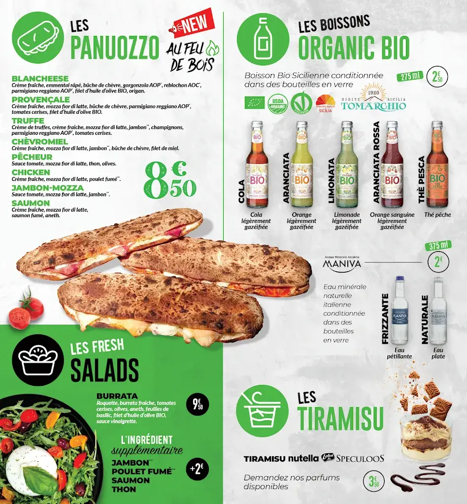 Menu_C PIZZA AU FEU DE BOIS Arnouville_Arnouville_image_1