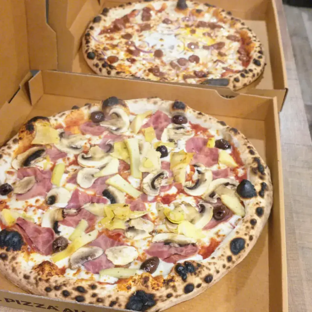 Menu_C PIZZA AU FEU DE BOIS Arnouville_Arnouville_image_5