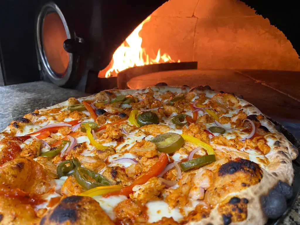 Menu_C PIZZA AU FEU DE BOIS Arnouville_Arnouville_image_7