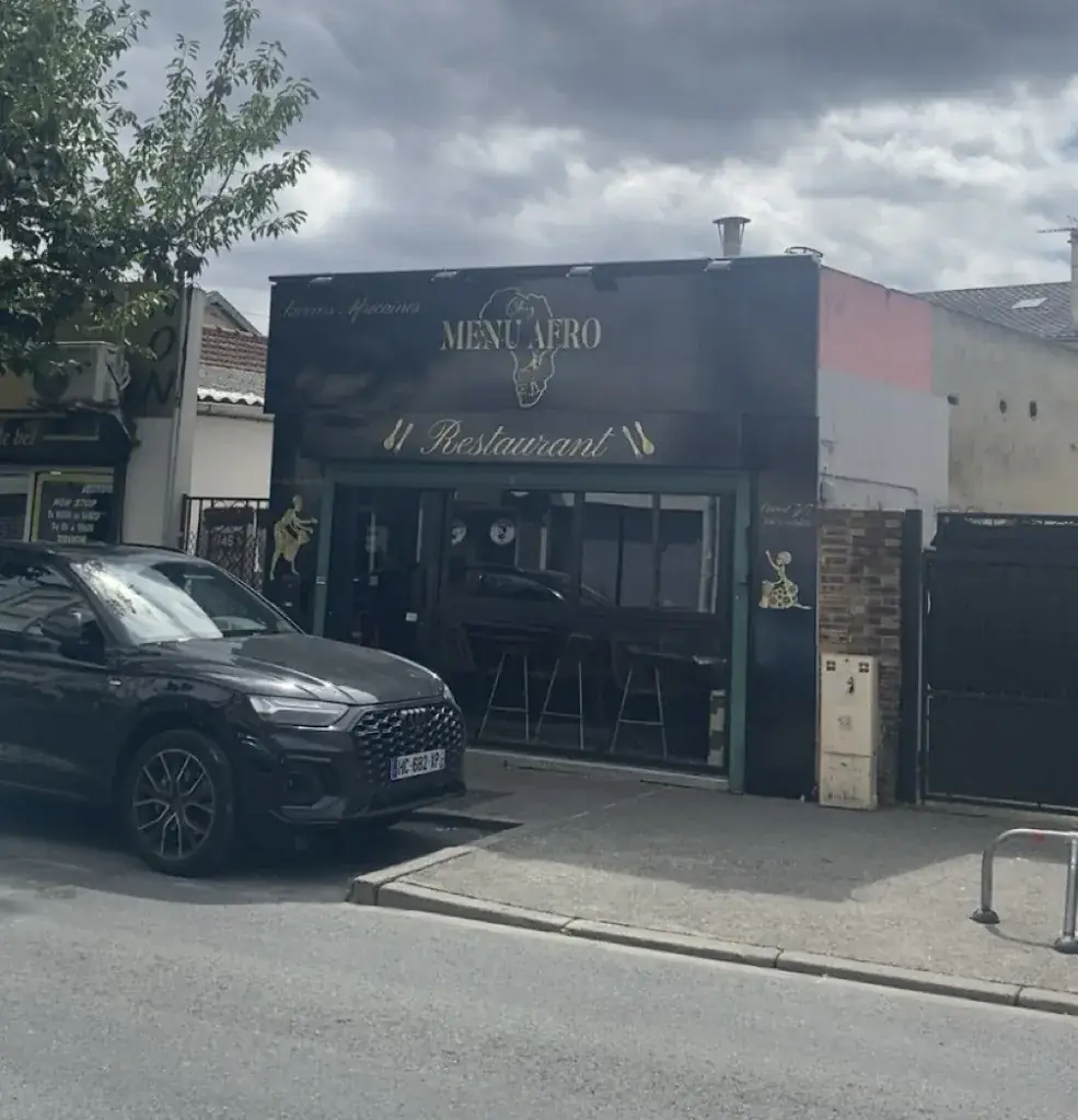 celinette agostino_Chez Menu Afro_Villiers-le-Bel_review