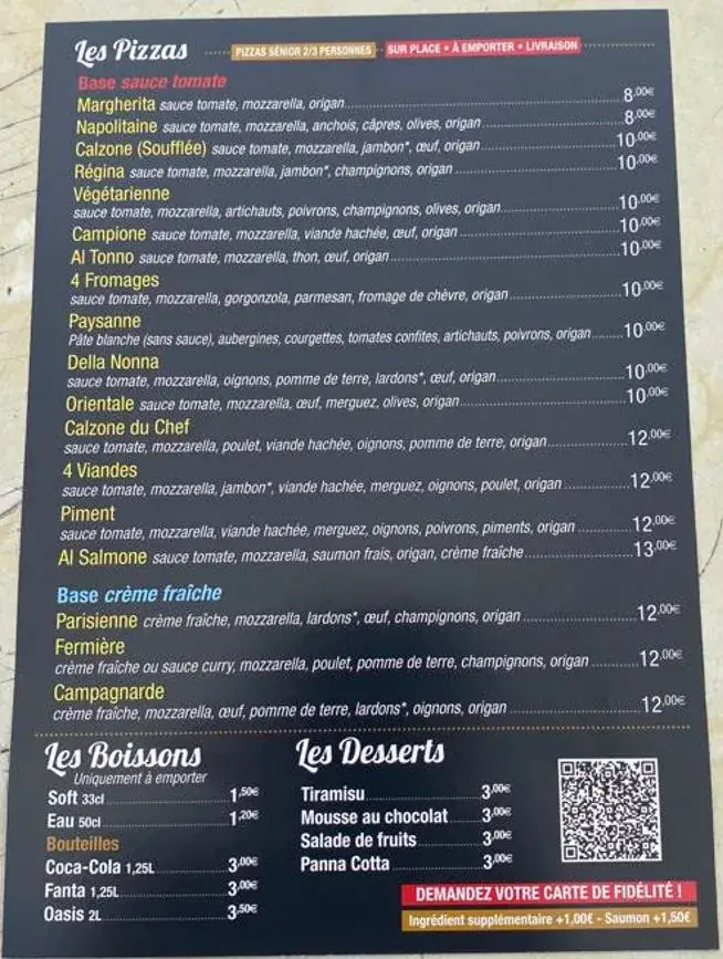 Menu_The Titty Twister_Arnouville_image_2