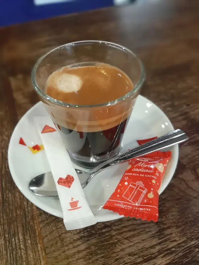 Menu_The Titty Twister_Arnouville_image_5