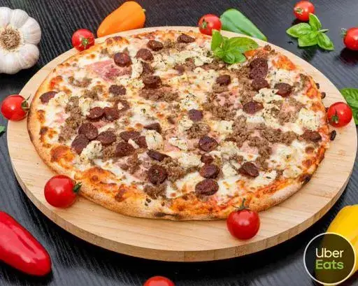 Menu_The Titty Twister_Arnouville_image_6