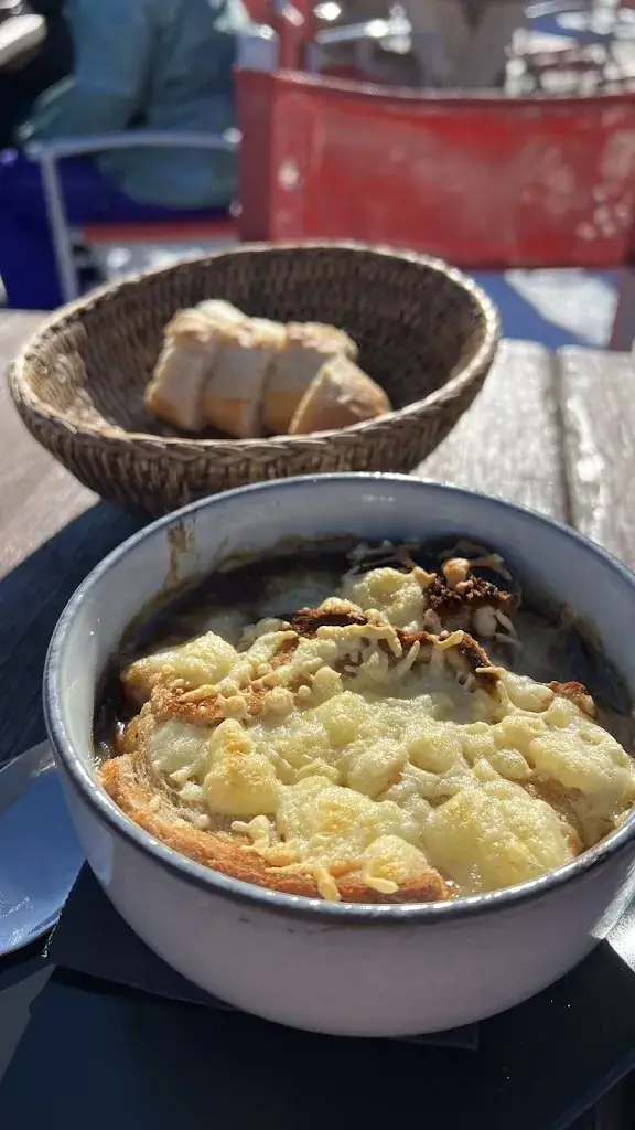 Chris B_Au bon vieux temps_Plagne-Tarentaise_review