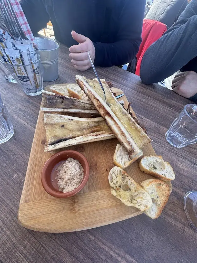 Stéphane Phanou_Au bon vieux temps_Plagne-Tarentaise_review