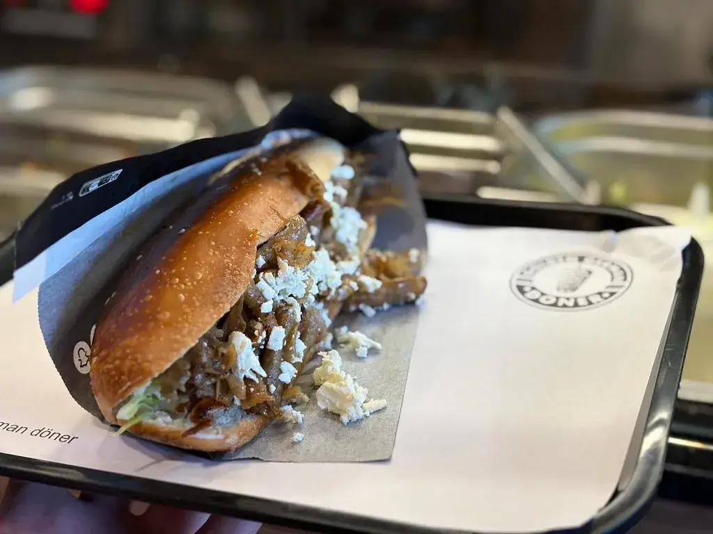 David Lepetit_Golden German Döner_Arnouville_review