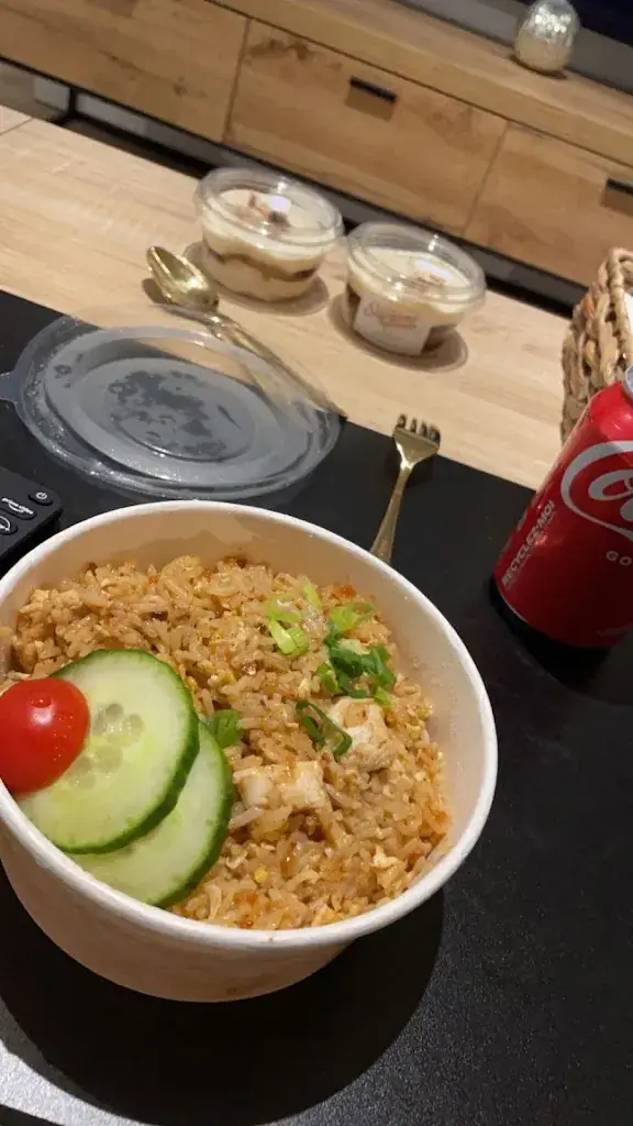 Menu_DIAMOND SUSHI & THAÏ_Arnouville_image_8