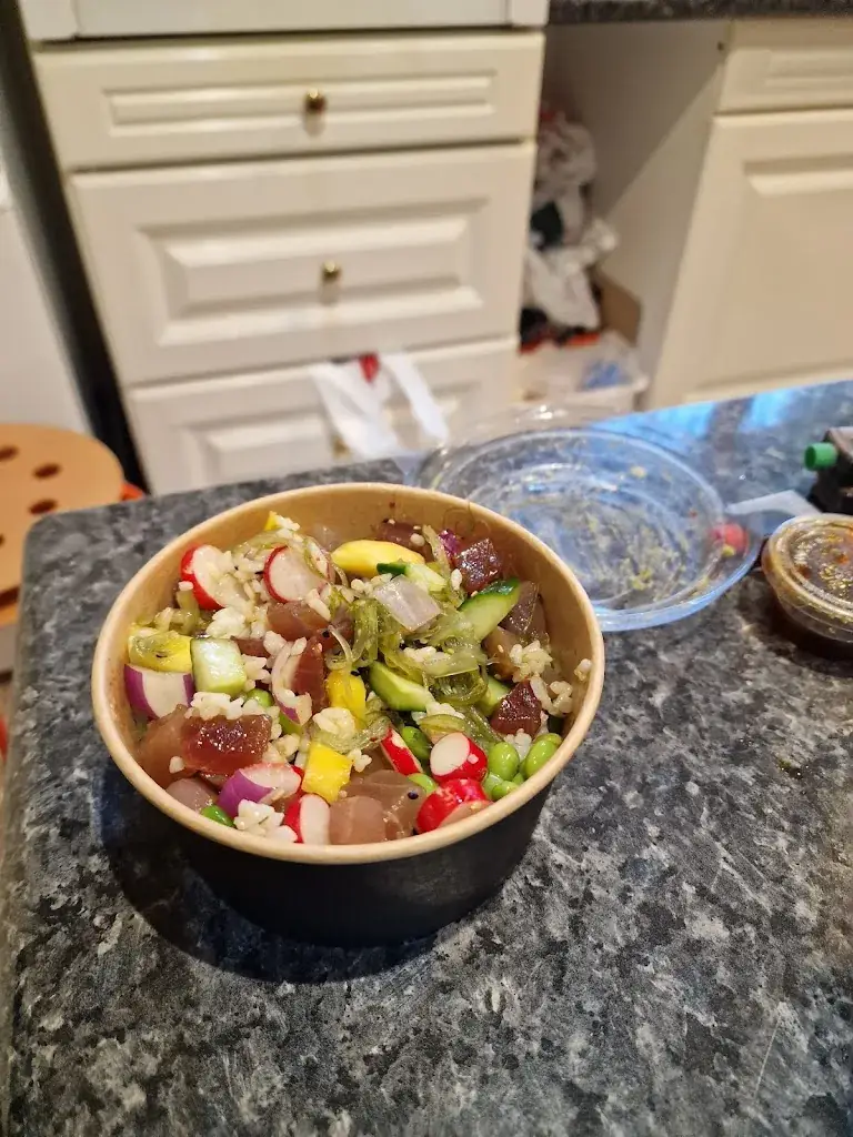 Menu_DIAMOND SUSHI & THAÏ_Arnouville_image_9