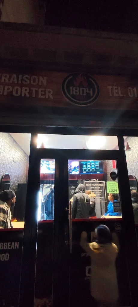 CELINE MAXIME_1804GRILL_Arnouville_recensione