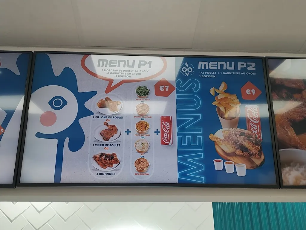 Menu_POULCOOK VILLIERS LE BEL_Villiers-le-Bel_image_3