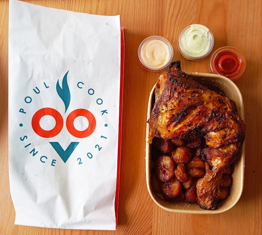 Menu_POULCOOK VILLIERS LE BEL_Villiers-le-Bel_image_5