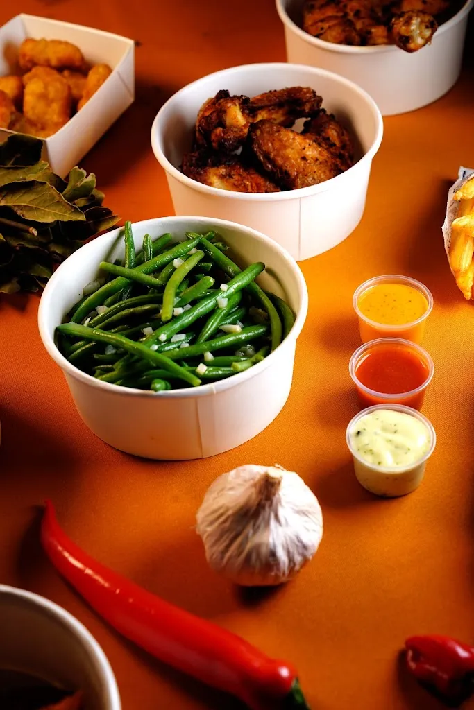 Menu_POULCOOK VILLIERS LE BEL_Villiers-le-Bel_image_7