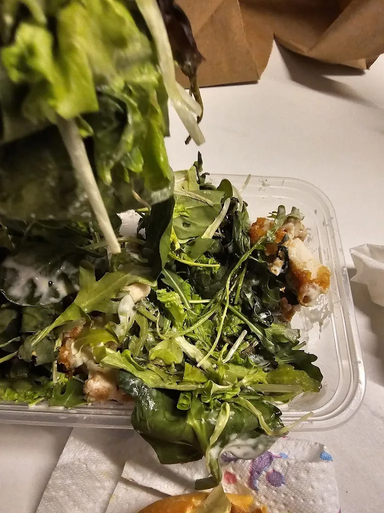 Marwa Dekhili_POULCOOK VILLIERS LE BEL_Villiers-le-Bel_review