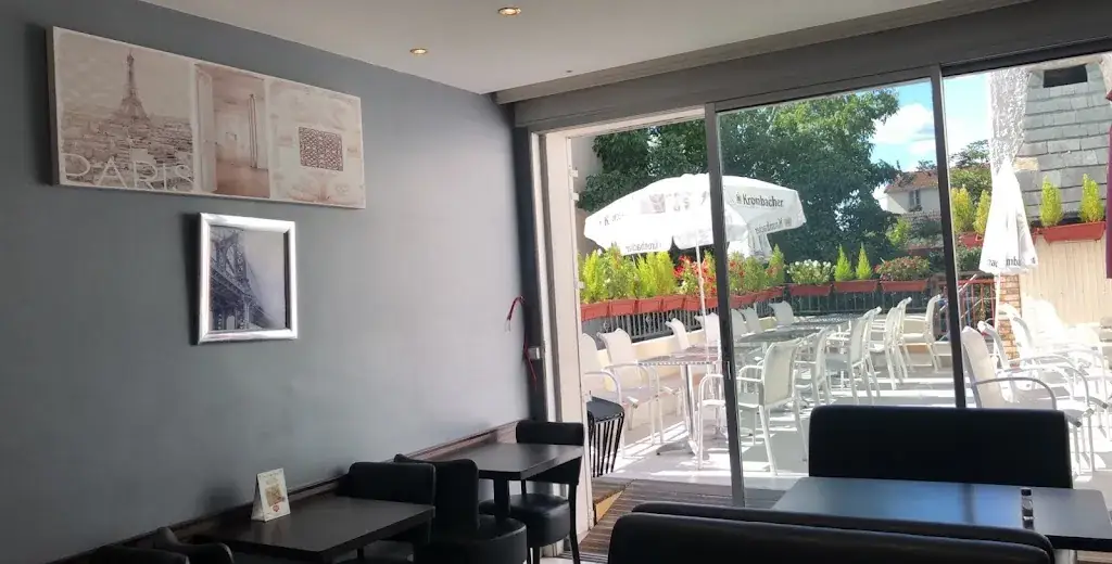 Restaurant Mazlum Ocak Basi restaurant in Arnouville