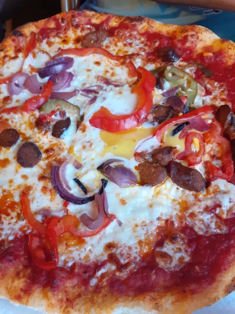 Menu_Benvenuti Al Sud_Gonesse_image_5