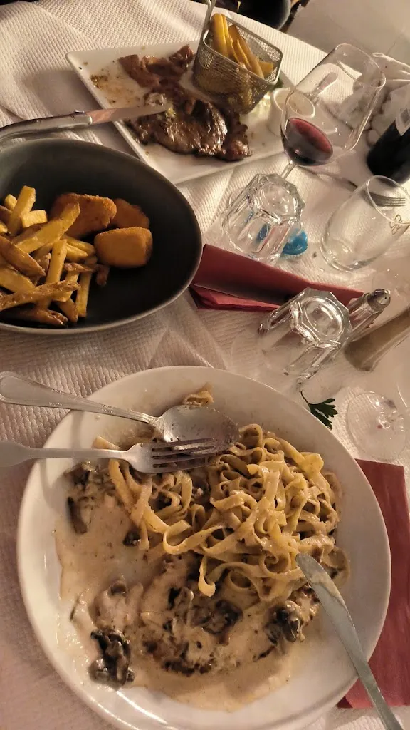 Menu_Benvenuti Al Sud_Gonesse_image_8