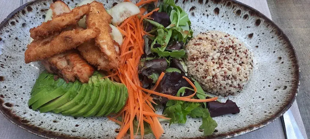 Menu_Restaurant Le Golf._Gonesse_image_5