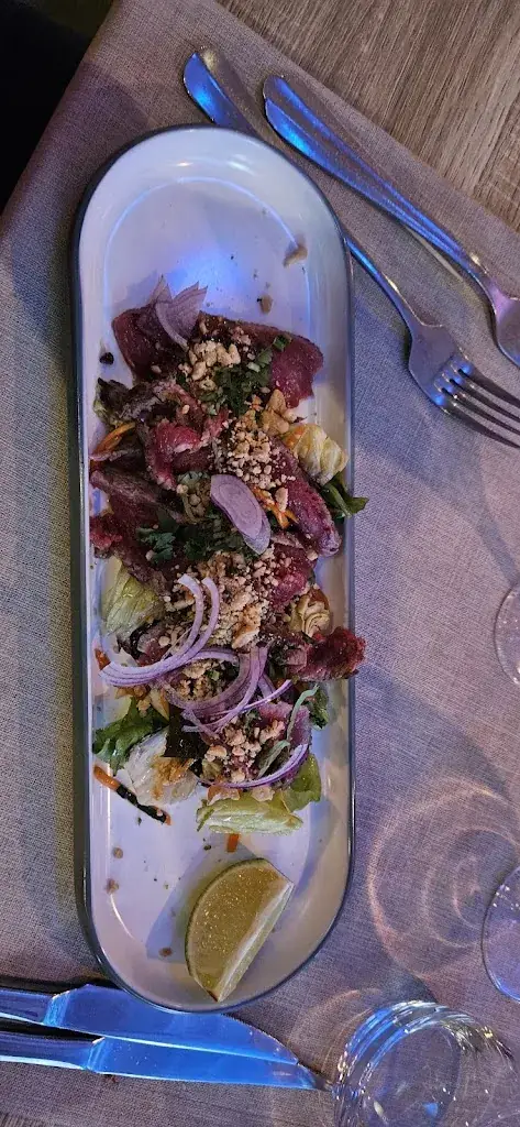 Menu_Restaurant Le Golf._Gonesse_image_8