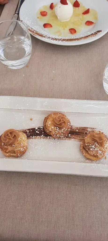 Menu_Restaurant Le Golf._Gonesse_image_9