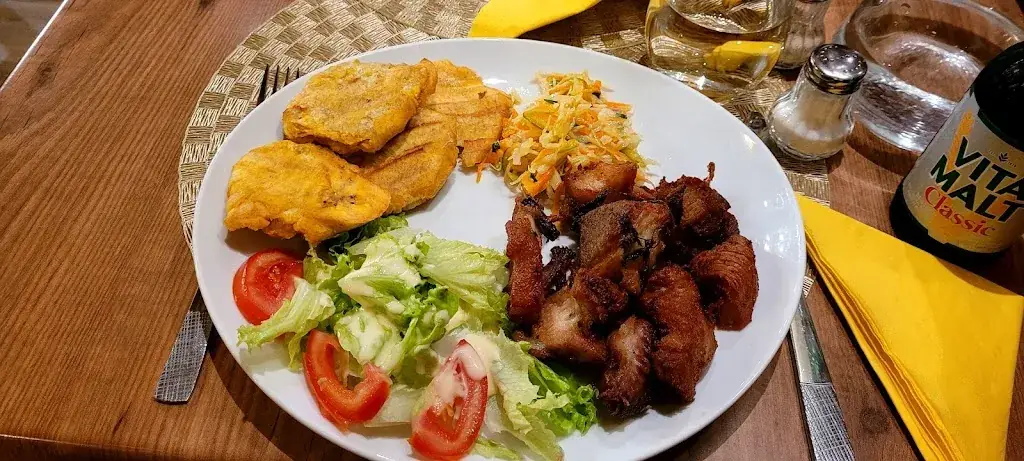 Menu_Le Gourmet Restaurant Gonesse_Gonesse_image_1