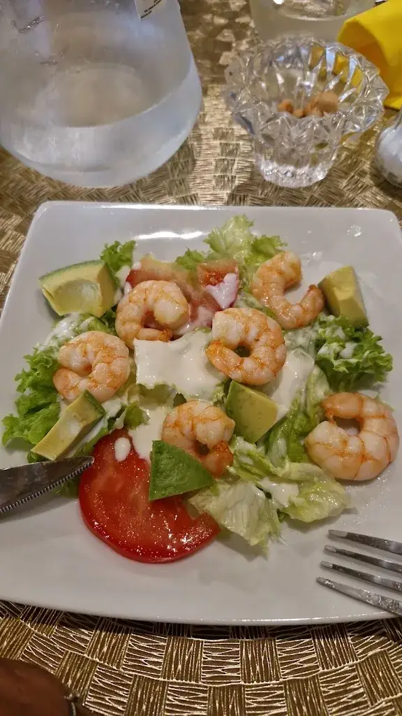 Menu_Le Gourmet Restaurant Gonesse_Gonesse_image_4