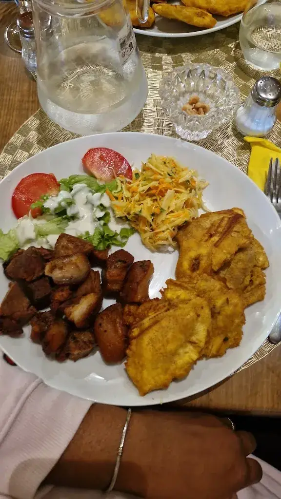 Menu_Le Gourmet Restaurant Gonesse_Gonesse_image_5